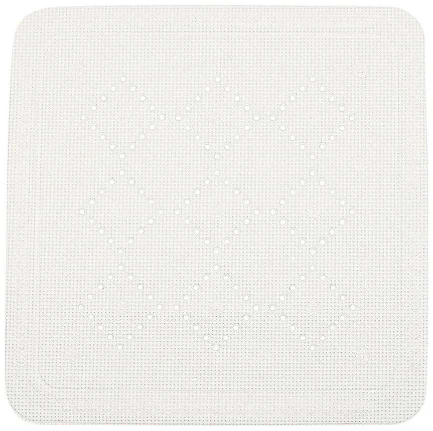 Spirella Badewannenkissen Alaska | Weiss | PVC | 32 cm
