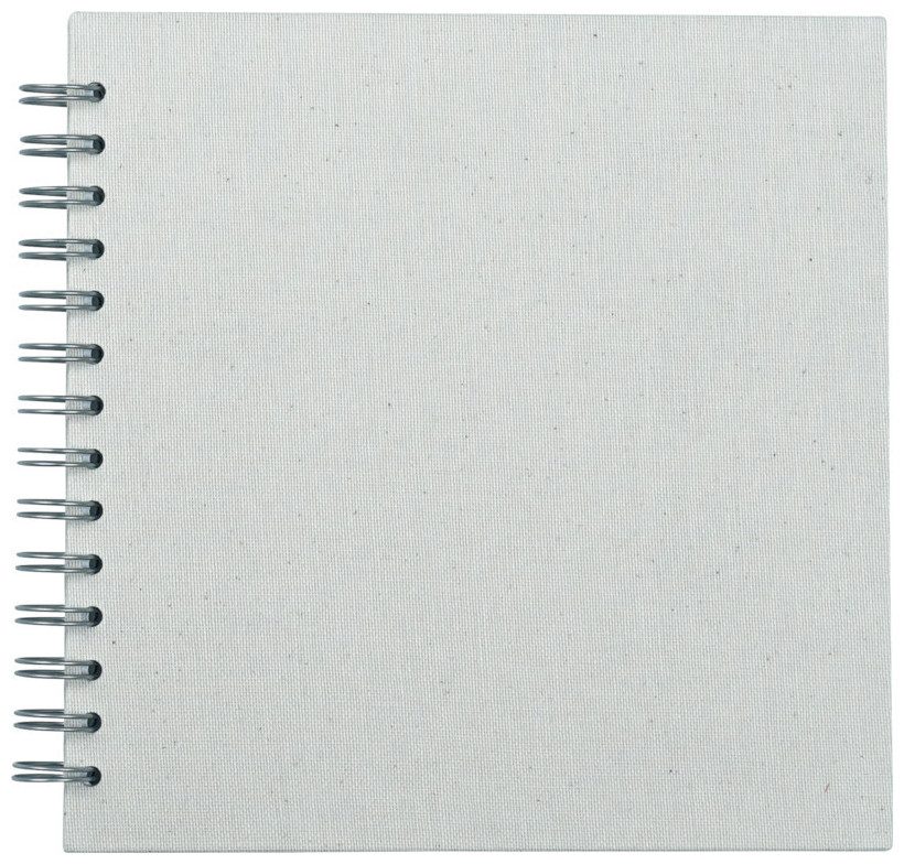 Eibert Creative Book Fotoalbum (Grün)