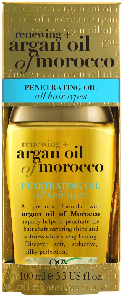 OGX Argan Penetrating Oil