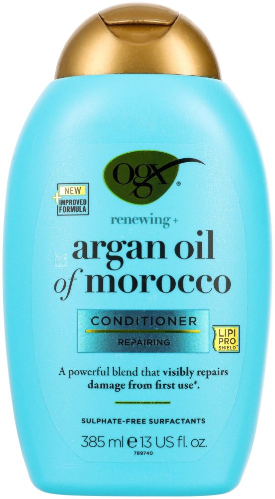 OGX Argan Oil of Morocco Conditioner 385 ml