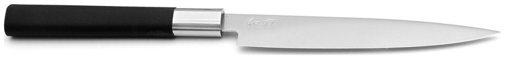 KAI Allzweckmesser 15cm Wasabi black