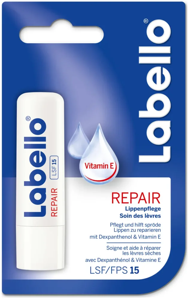 Lab Labello Repair