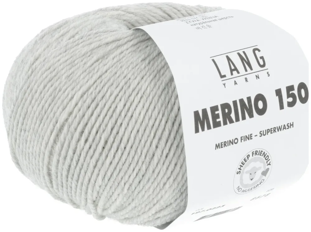 Lang Merino 150