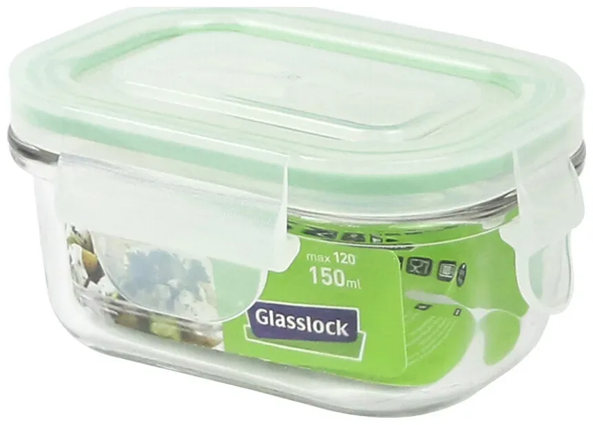Glasslock Frischhaltedose 150ml