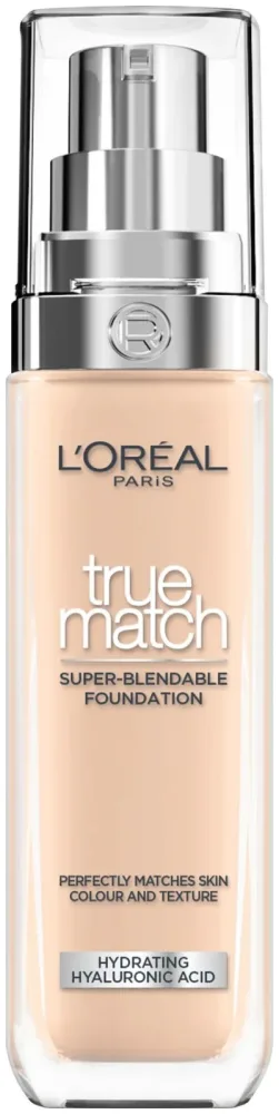 L'oréal Paris L'Oréal Perfect Match Vanille