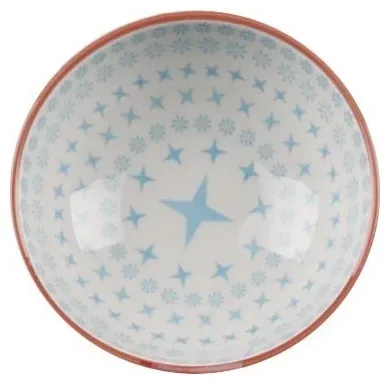Haynan Schale blau 8cm