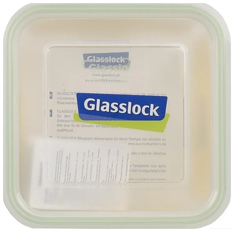 Glasslock Frischhaltedose 1200ml