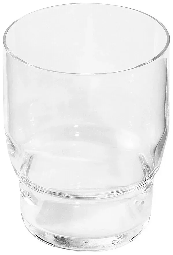 Diaqua - Zahnglas 07/14 CHIC glasklar, One Size, Transparent