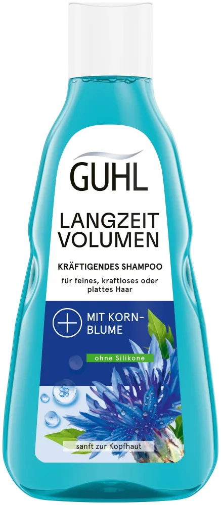 Guhl Langzeit Volumen Shampoo
