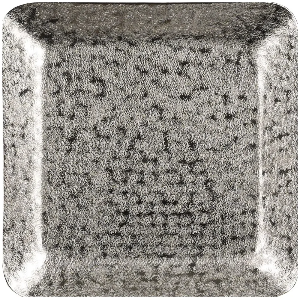Kerzenteller quadratisch 30cm