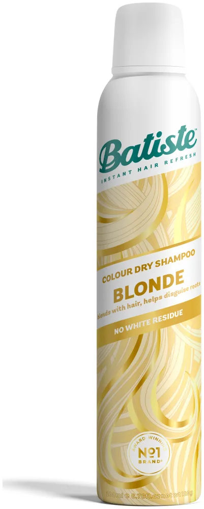 Batiste Blonde Trockenshampoo