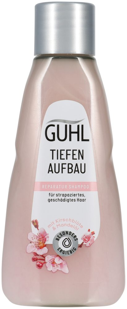 Guhl Tiefen Aufbau Shampoo 50ml