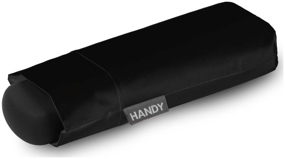 Handy ecorepel Uni schwarz