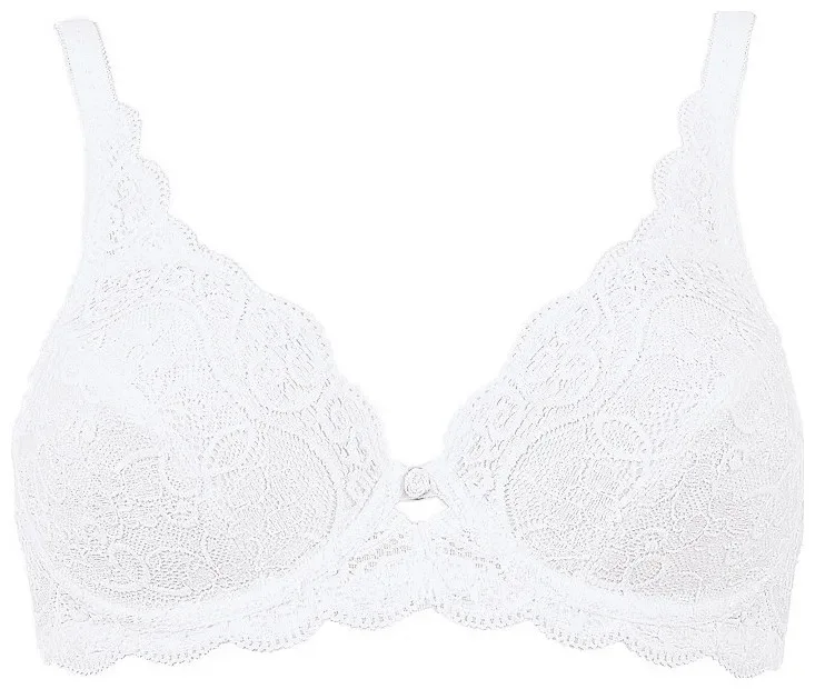 Triumph BH Amourette 300 W X Weiss 100D