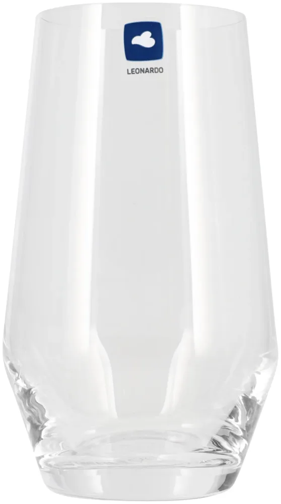 Leonardo Puccini Trinkglas 365ml
