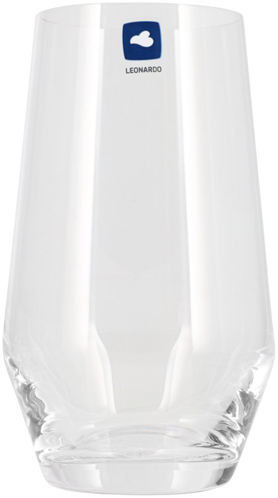 Leonardo Puccini Trinkglas 365ml