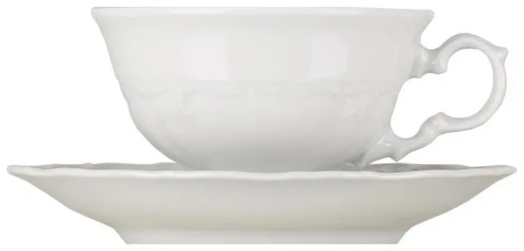 MarieLouise Kaffeetasse mit Unterteller