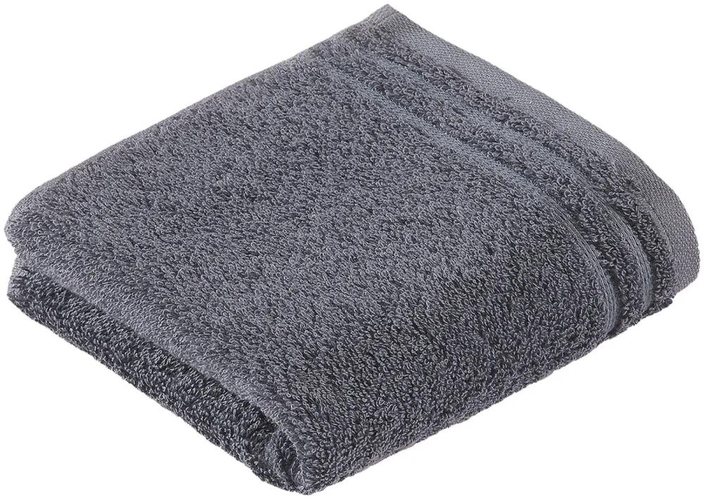 Vossen Calypso Feeling Gästetuch flanell 30 x 50 cm