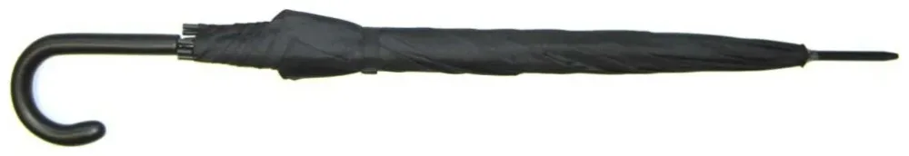 Long Matic Rain schwarz ecorepel