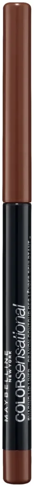 Maybelline NY Lippenkonturenstift Color Sensational Shaping 20 Nude Seduction