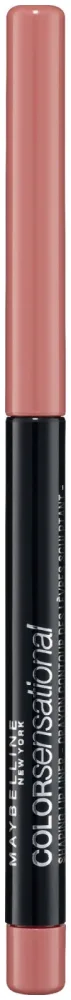 Maybelline NY Color Sensational Lippenkonturenstift Shaping Lip Liner 50 Dusty Rose