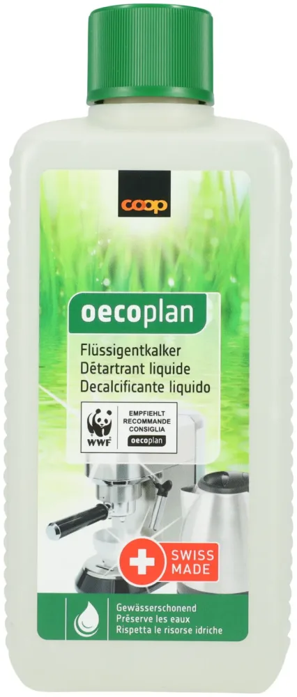 Oecoplan Flüssigentkalker