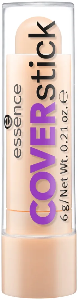 essence COVERstick 10 Matt Naturelle 6 g