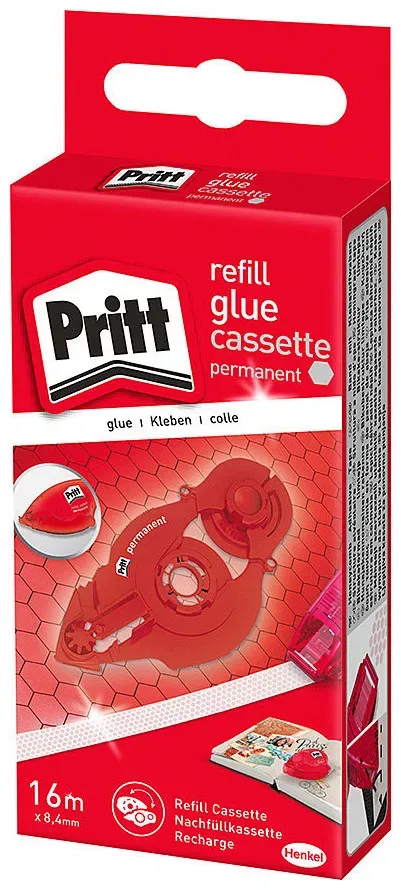 Pritt Kleberoller (16 m)