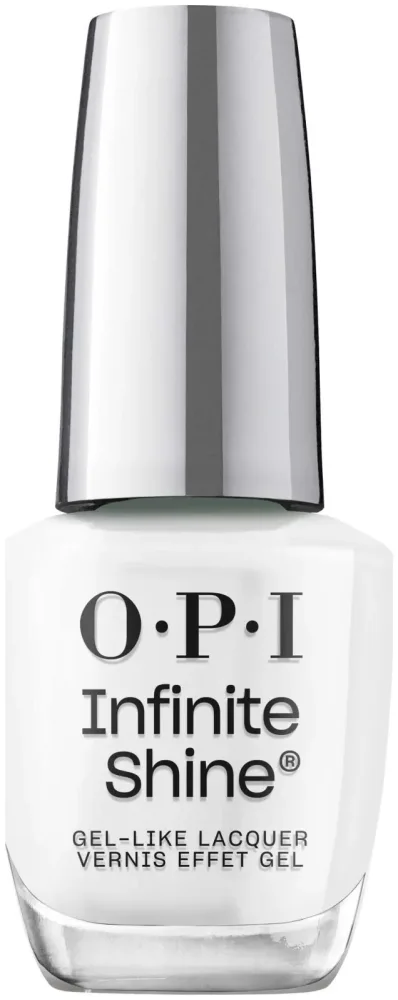 OPI - Alpine Snow - Infinite Shine, Is - Alpine Snow, 15 ml