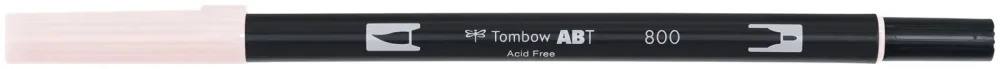 Tombow Brush-Pen baby pink
