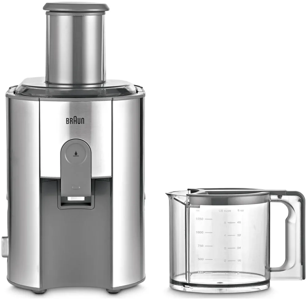 Braun Multiquick J700 (1000 W)