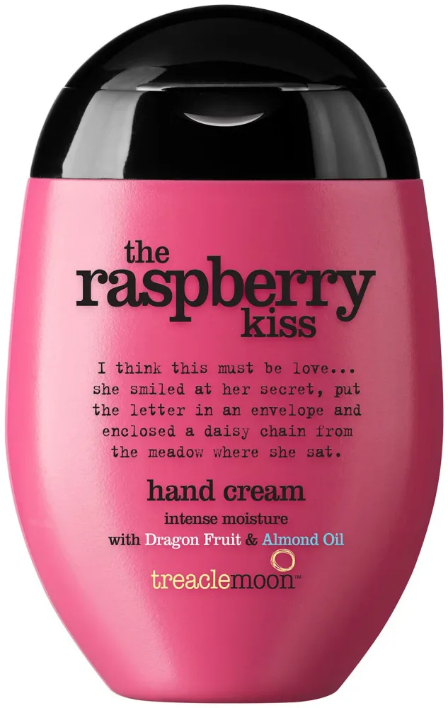 treaclemoon coconut Handcreme