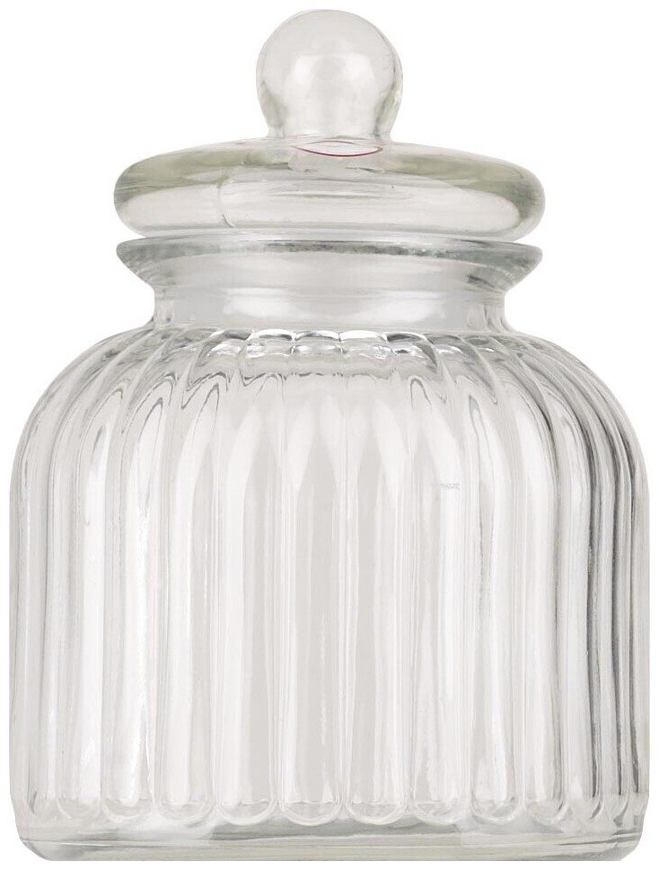 Zeller Vorratsglas Nostalgie 2.8L