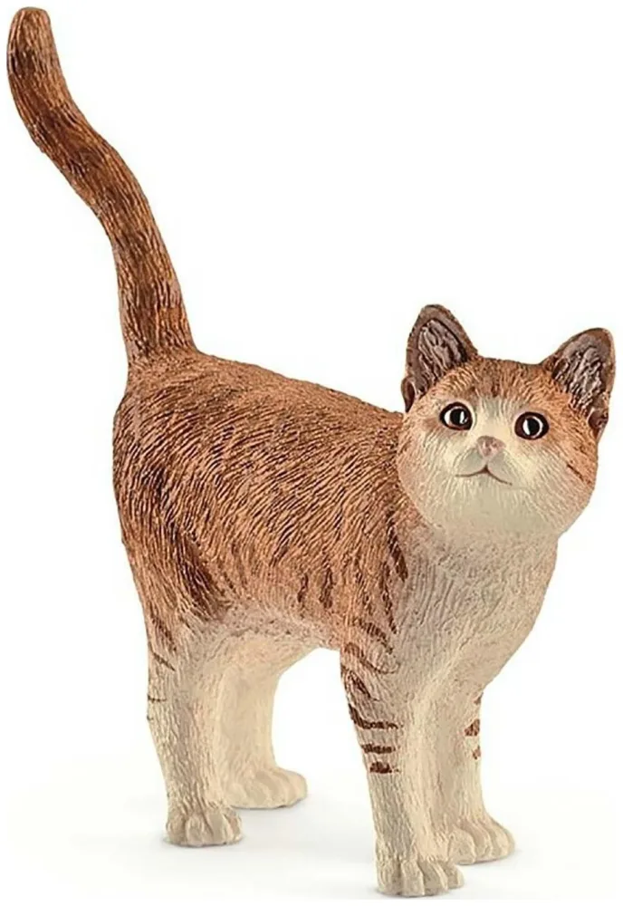 schleich Farm World 13836 Katze