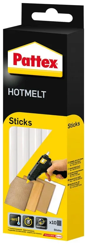 Pattex Klebesticks Ptk6