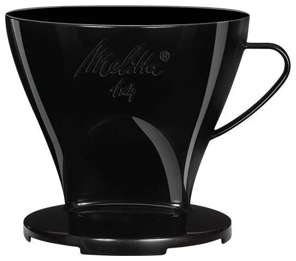 Melitta Kaffeefilter 1x4 Kunststoff