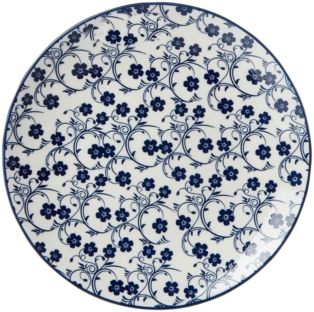 Sakura Dessertteller 22cm