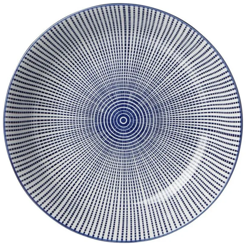 Makato Teller tief 21cm
