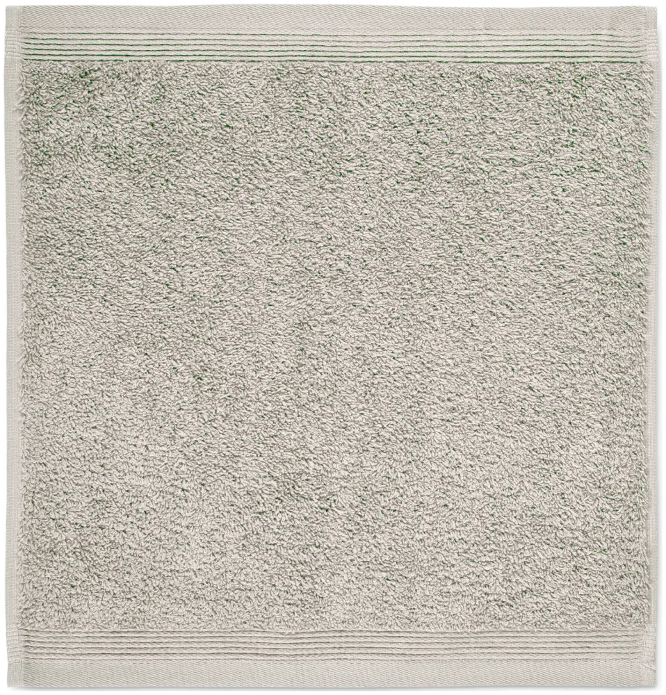 Möve Superwuschel Waschlappen 30 x 30 cm cashmere