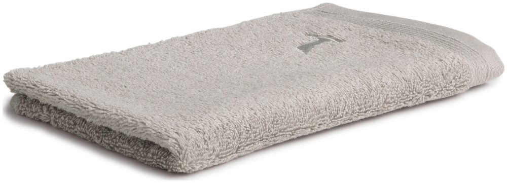Möve Superwuschel Gästetuch 30 x 50 cm cashmere