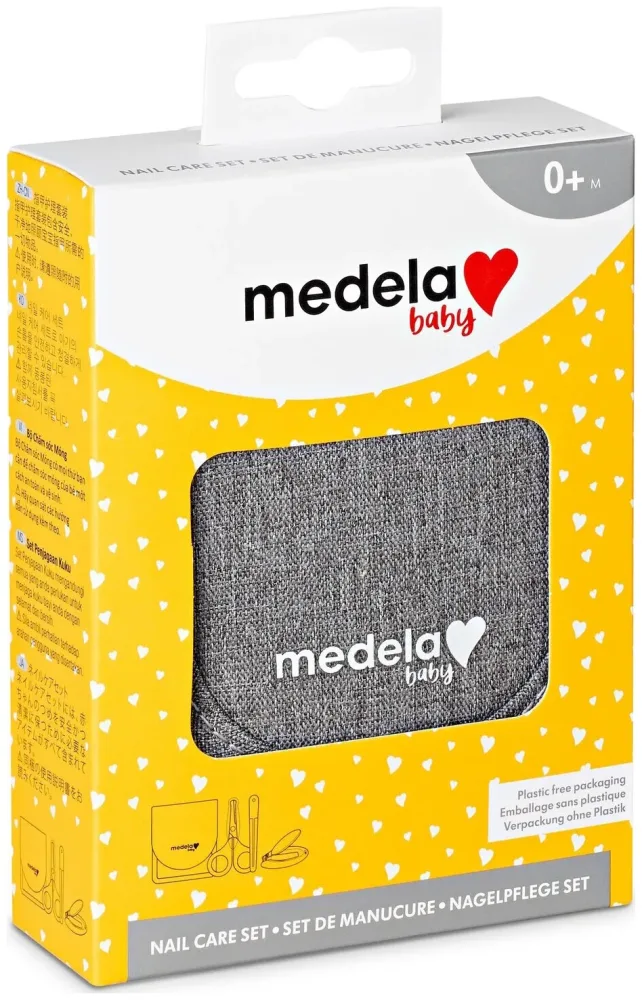 Medela Baby Medela Pflegeset