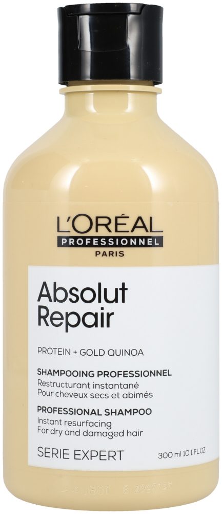 L'Oréal Professionnel L'Oréal Prof. Absolut Repair Shampoo