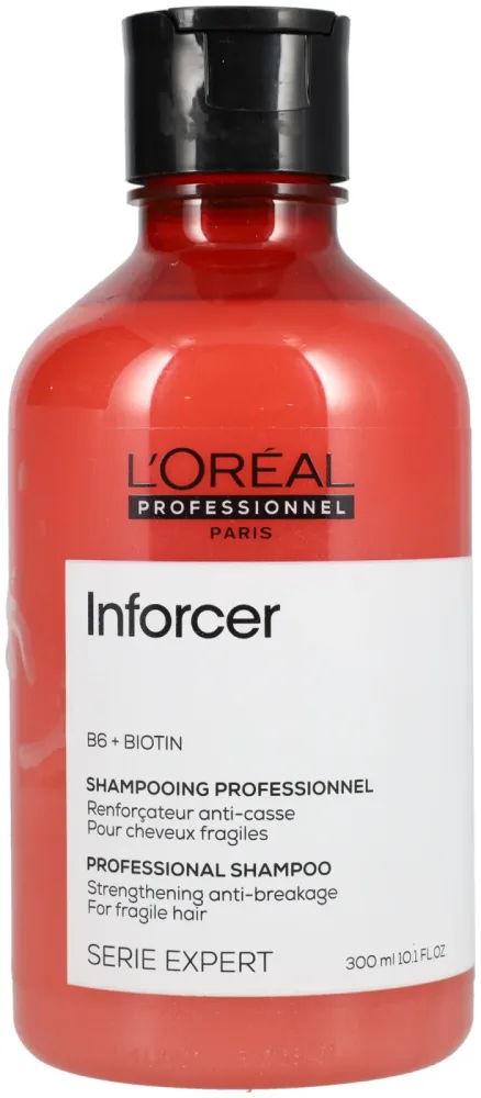 L'Oréal Professionnel Inforcer Shampoo