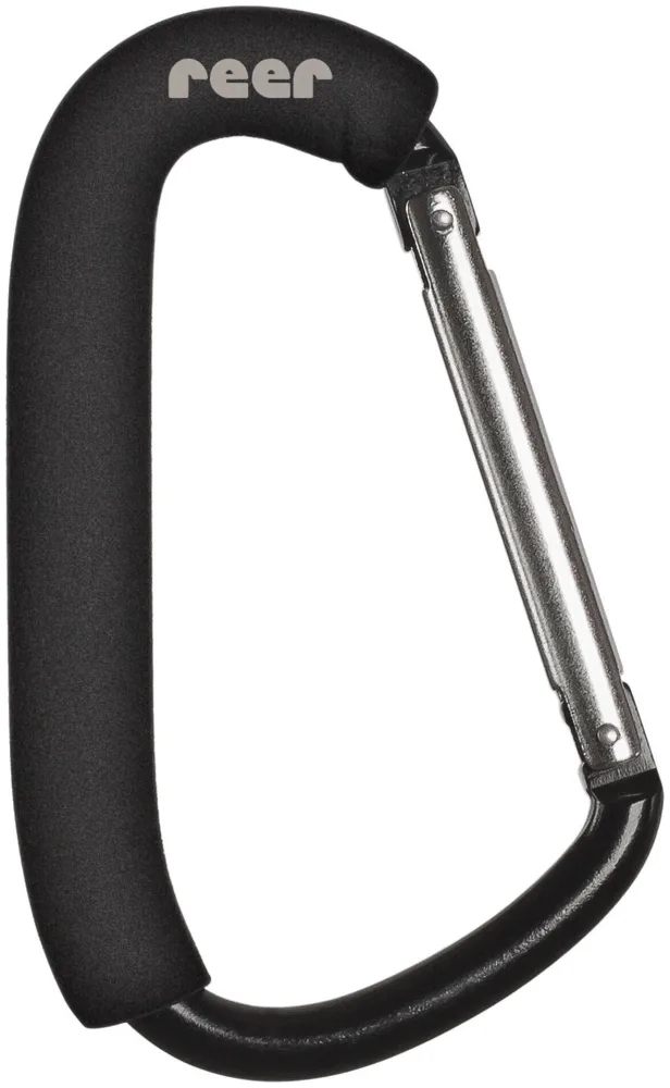 Reer Karabinerhaken CarryHook