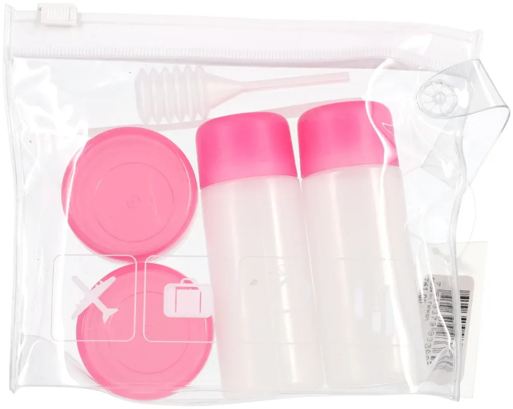 Trisa Travelset klein