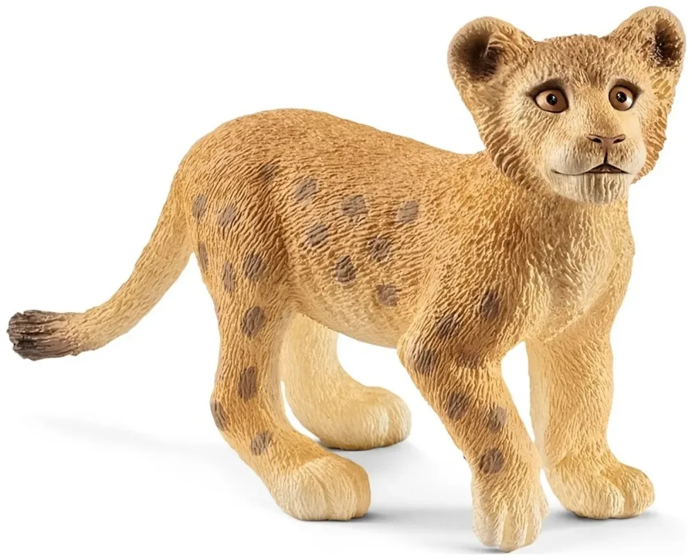 schleich Löwenjunges