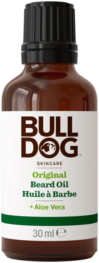 Bulldog Beard Oil
