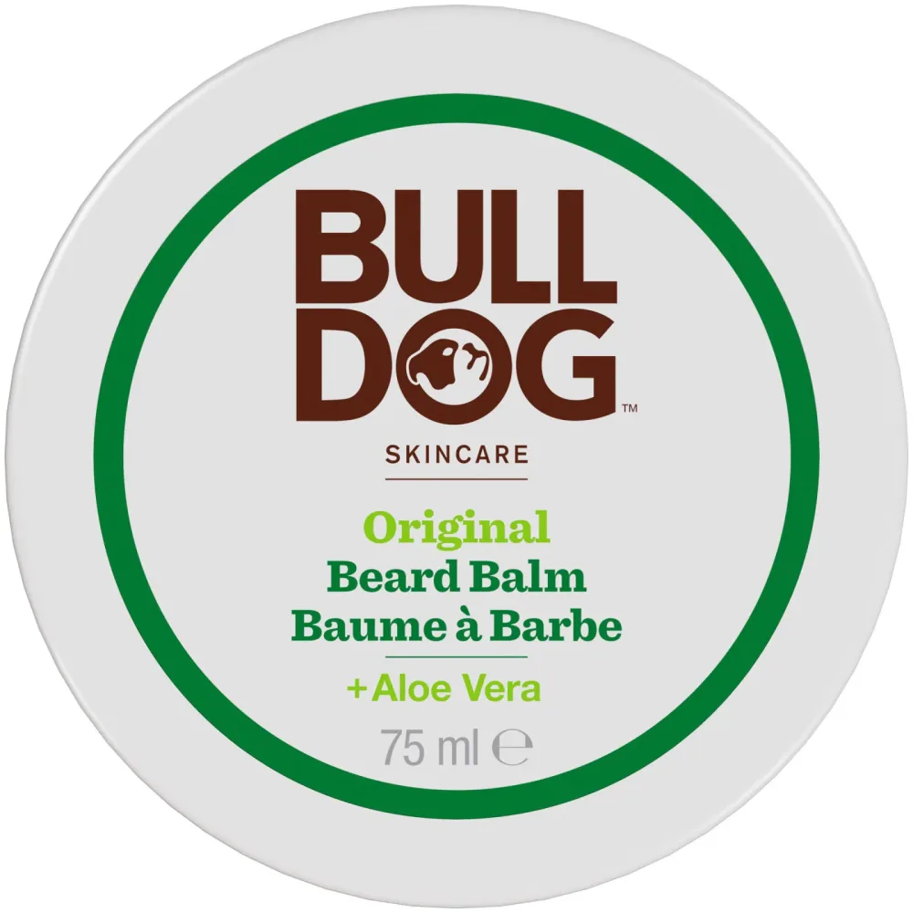 Bulldog Beard Balm