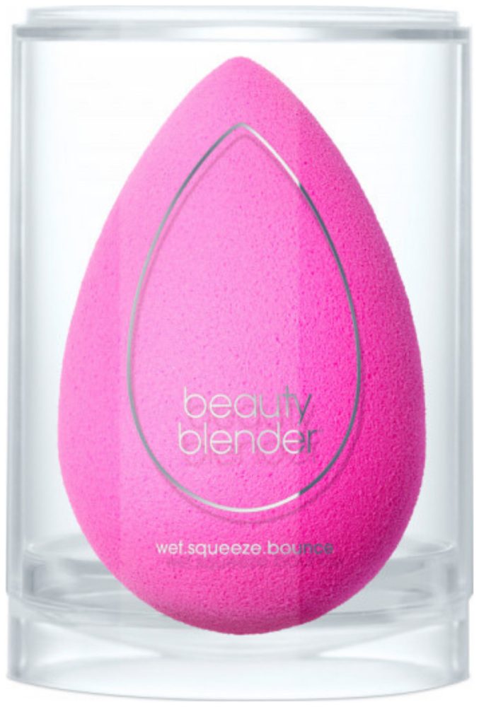 Beauty Blender Beautyblender Make-up Sponge pink