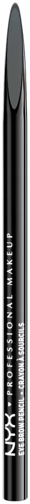 NYX Professional Makeup Precision Brow Pencil, Auburn, 0.1g